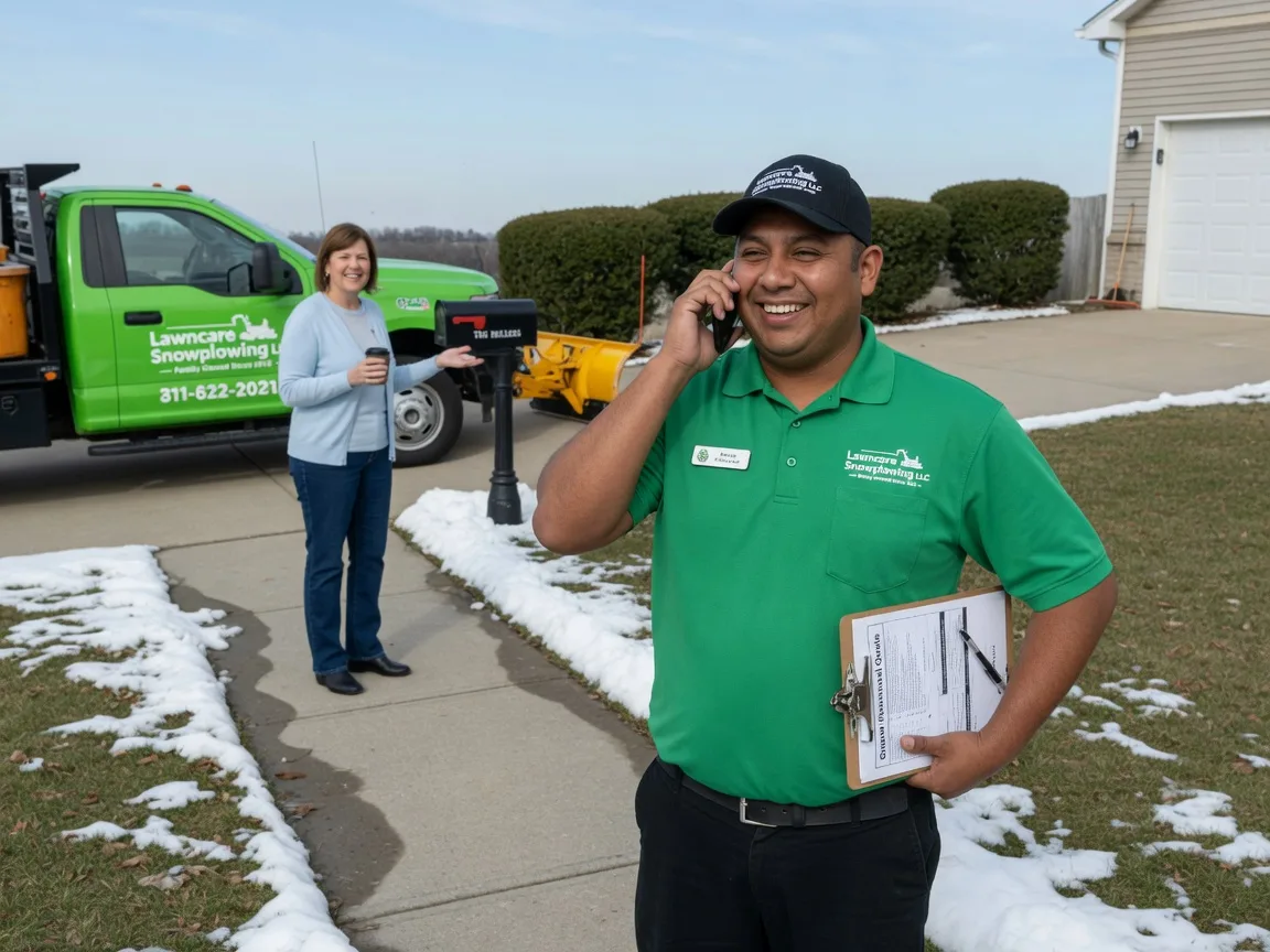 Lawn Care Services By Expert Landscaper Mayfield, UT FAQs